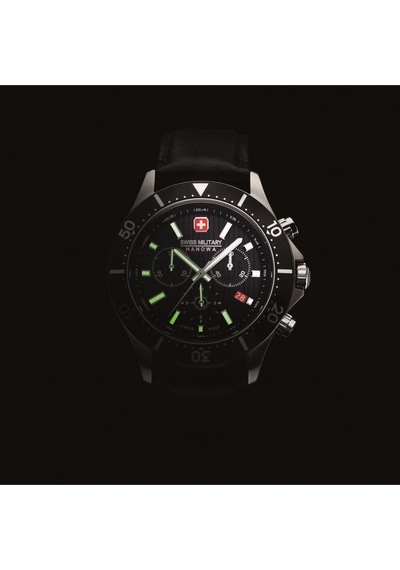 Swiss Military Smwgc2100705 Gri