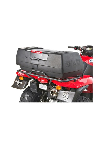 Shad Quad-atv Çantası 110 Litre D0q1100
