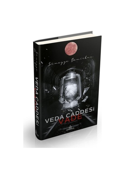 Veda Caddesi 5 - Vade Ciltli - Sümeyye Demirkan - Ephesus Yayınları