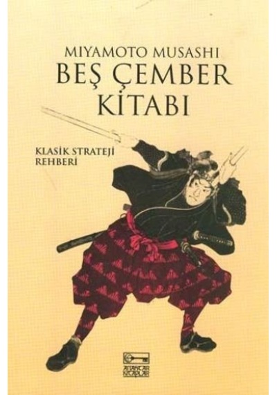 Beş Çember Kitabı