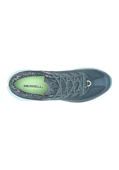 Merrell Merrel Agility Peak 5 Erkek Patika Koşu Ayakkabısı J068195-SLA - Mavi