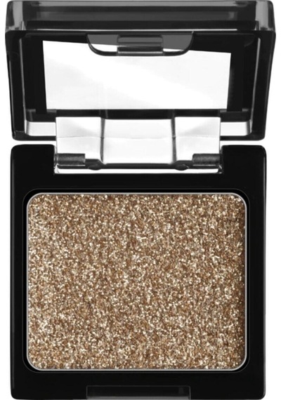 Wet N Wild Color Icon Glitter Single Eyeshadow Tekli Göz Farı E355C Toasty