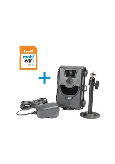 Bushnell Fotokapan Kamera 6mp