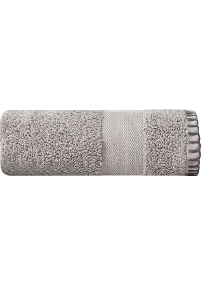 Mudo Home Mudo Home Gri El Havlusu 30x50
