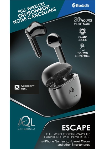 Cellular Line AQL Escape Enc Kulaklık
