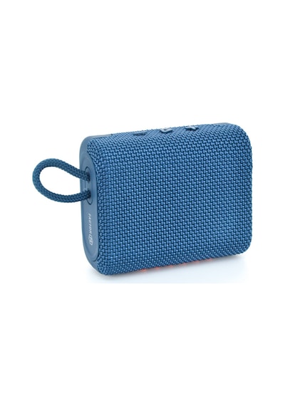Factor M BTS01 Taşınabilir Bluetooth Hoparlör Mavi
