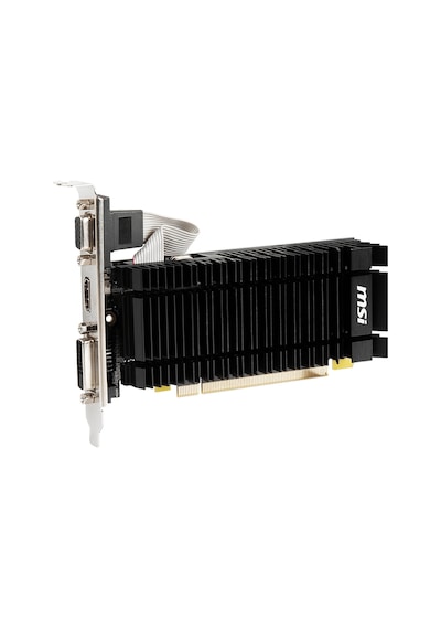 Msi NVIDIA GeForce GT 730 N730K-2GD3H/LPV1 2 GB DDR3 64 Bit Ekran Kartı