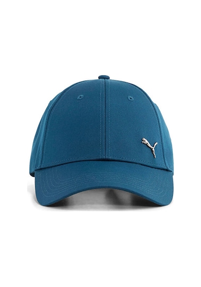 Puma Ess Metal Puma Cat Bb Cap Şapka 02599424 Lacivert