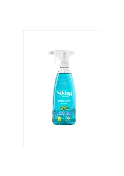 Viking Banyo Spreyi Dağ Nanesi 750 Ml
