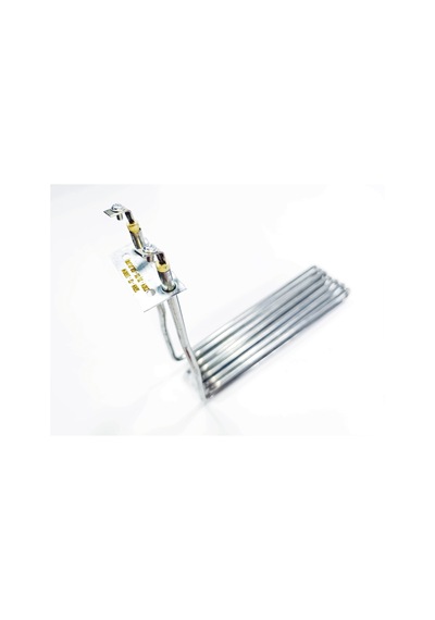 Sanayi Fritöz Isıtıcı Rezistans 5500w - Sern R4010 Cr304 230v