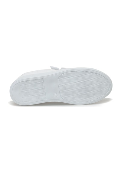 Kinetix Cayde 3fx Beyaz Kadın Sneaker Beyaz