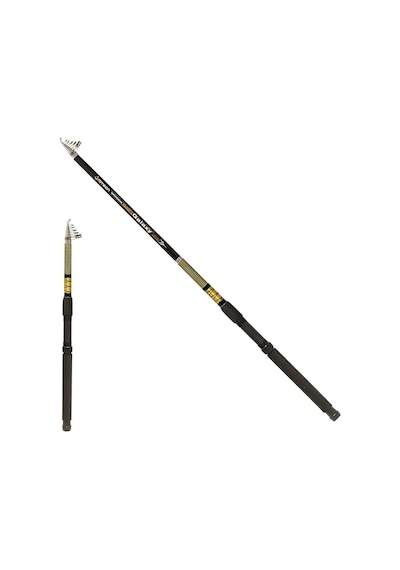 Remixon Galaxy 360 Cm 40-80g Atarlı Teleskopik Olta Kamışı