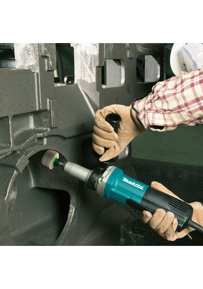 Makita Devir Ayarlı Kalıp Taşlama Gd0811c