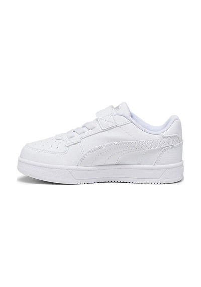 Puma 398995 Reb-l Ac+ Ps Spor Ayakkabı Beyaz