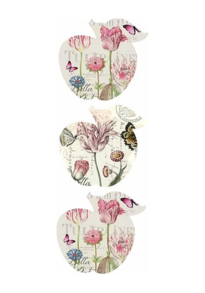 Artebella 6148V Home Design Kolay Transfer Açık Zemin 10X25 Cm