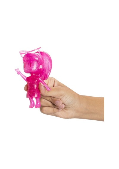 Pmı Stumble Guys Barbie Aksiyon Figürü Sgb6010 - Sparkle Barbie Diğer