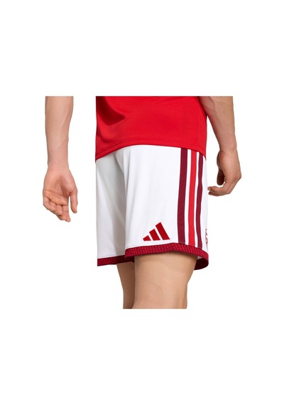 Adidas Erkek Şort Afc H Sho Jz3169 Beyaz