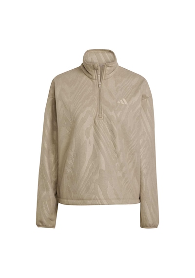 Adidas Chabrn Aop Polarfleece Krem