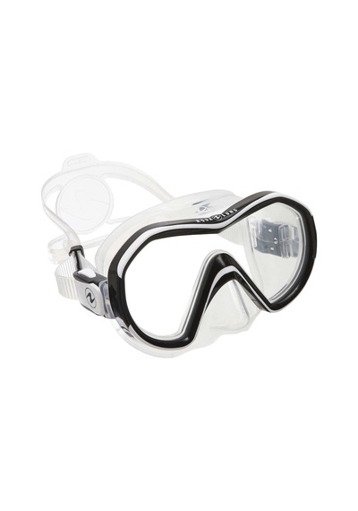 Rotadalış Aqua Lung Reveal X1 Clear/White Dalış Maskesi
