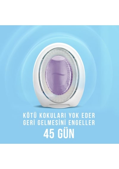 Febreze Hava Ferahlatıcı Banyo Oda Kokusu Lavanta