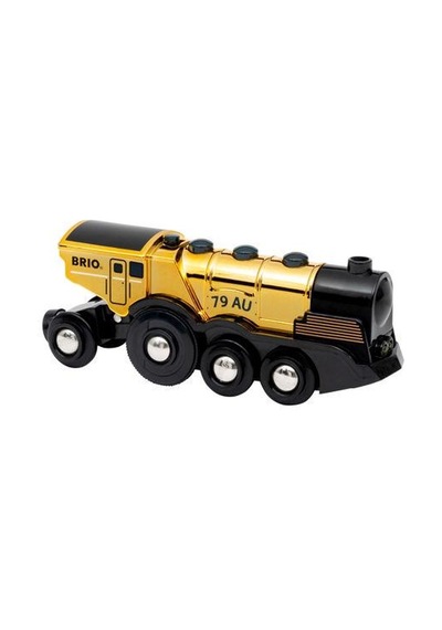 Brio Altın Lokomotif 33630