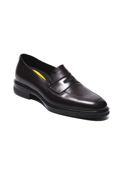 Oxford Klasik Unisex Diğer 0990002.36200404 Franceschetti Cortına Oxblood Çok Renkli