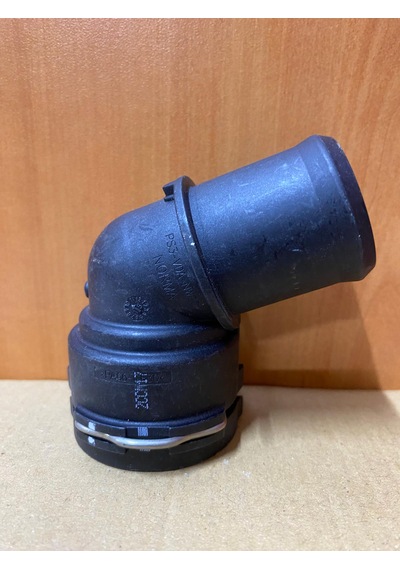 Mag 0098 Su Flanş Nw 26, 45 Derece