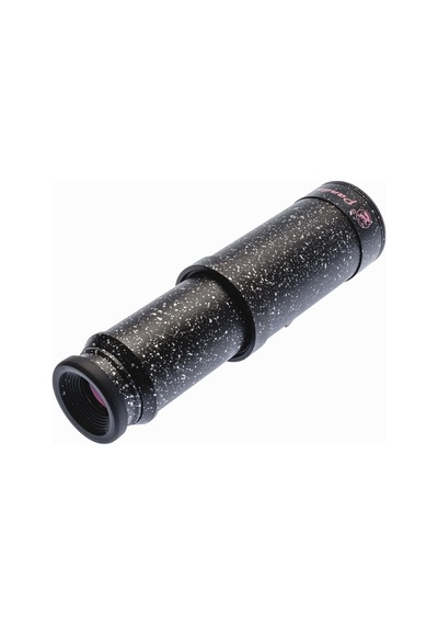 Panda 50x50 Tek Gözlü Korsan El Dürbünü - 1000m/23m - Black Star Siyah