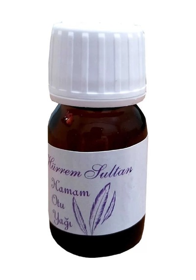 Hamam Otu Yağı 20 Ml Diğer