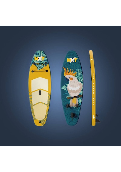 Nxt Palmway Şişme Sup Stand Up Paddle Board - 335 Cm
