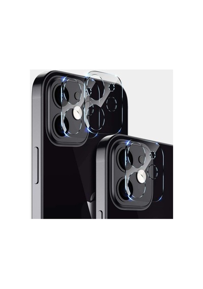 Xiaomi Redmi Note 13 Pro 4g Kamera Lens Koruma Cam Çr