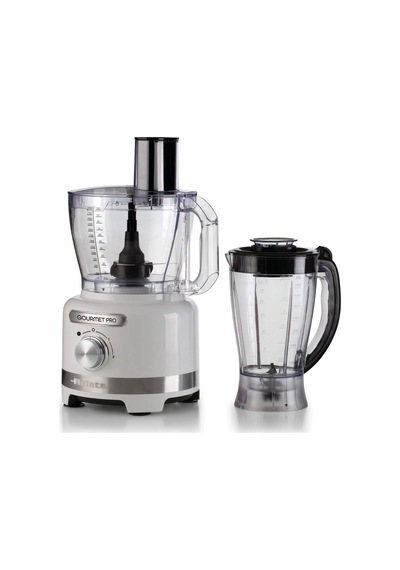 Ariete Gourmet Pro Moderna Mutfak Robotu Beyaz 1782/01
