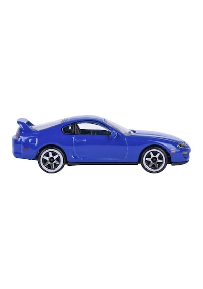 Majorette Japan Serisi Premi Um Arabalar Toyota Supra Jza80 Lacivert Mavi