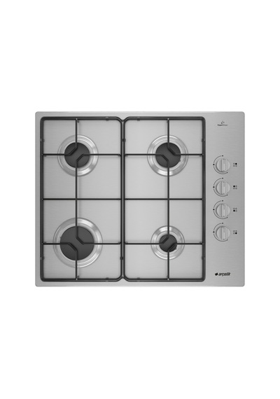 Arçelik OMD D 611 EID Gazlı Metal Tablalı Ocak