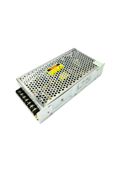 Ledwell 5Volt 20Amper Adaptör