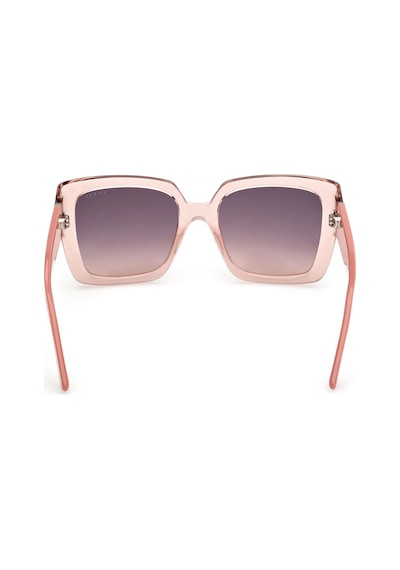 Guess Gu00200 72f 53 Kadın Güneş Gözlüğü Pembe