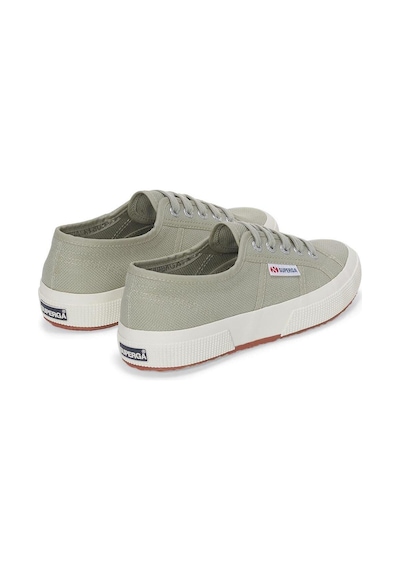 Superga 2750-cotu Classic Unisex Gri Sneaker Gri-415 Gri-415