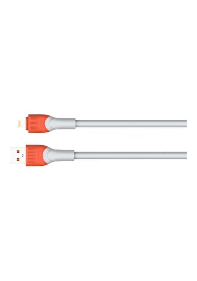 Ldnio LS604A Lightning Şarj & Data Kablosu