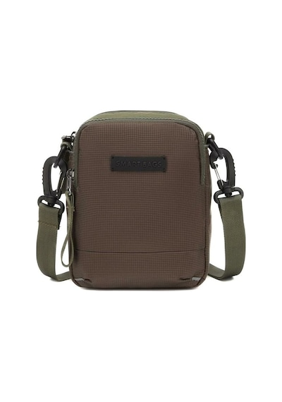 Smart Bags Yeşil Erkek Postacı Çantası Smb8640 Yeşil