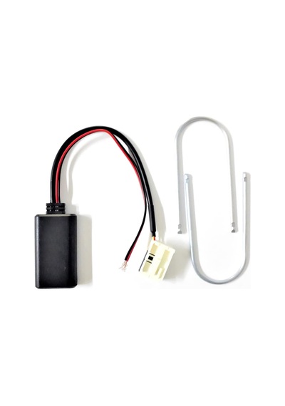 Citroen C4-c3-c5-picasso-berlingo Rd4 Teyp Uyumlu Bluetooth