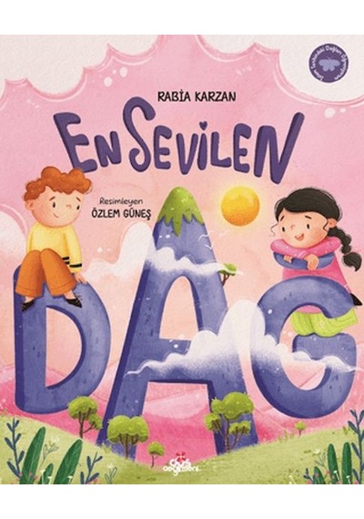 Dağ - Ihzz-814874