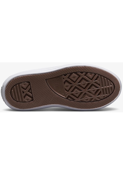 Converse Çocuk Ayakkabı 371527c Siyah