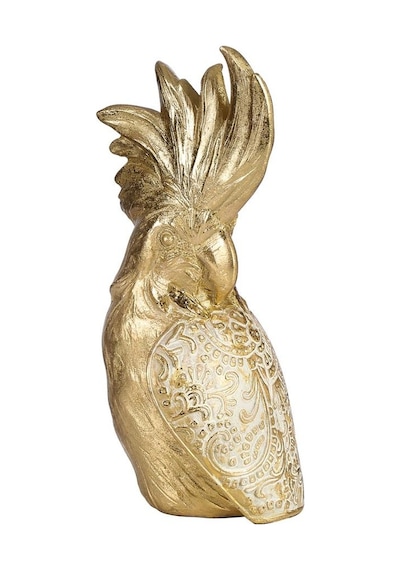 Vitale Papağan Biblo Gold 26 Cm Ak.ıd0119