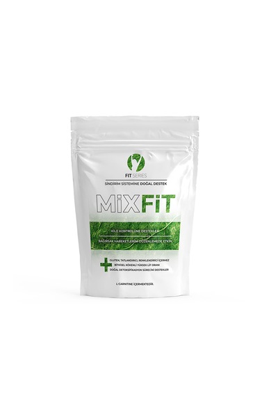 Besttem Mixfit 300 G