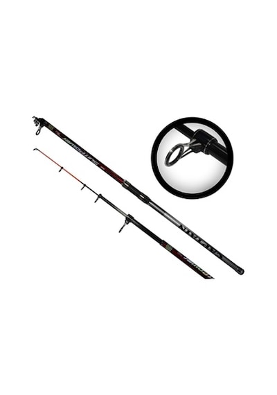Captain 1680 Surf Power Kamış 420 CM 100-250 Gr