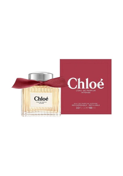 Chloe Chloé Eau De Parfum Intense 100 Ml Diğer