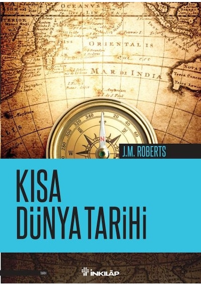 Kısa Dünya Tarihi - Ezjı-899743