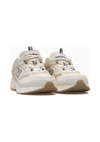 New Balance Unisex Sneaker Spor Ayakkabı 26y Ml408 Bej