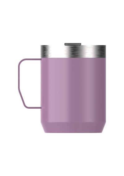 Classic Legendary Camp Mug Paslanmaz Çelik Termos Bardak Çok Renkli