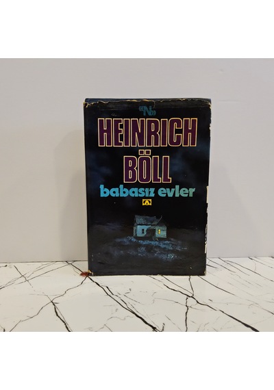 Babasız Evler - Heınrıch Böll